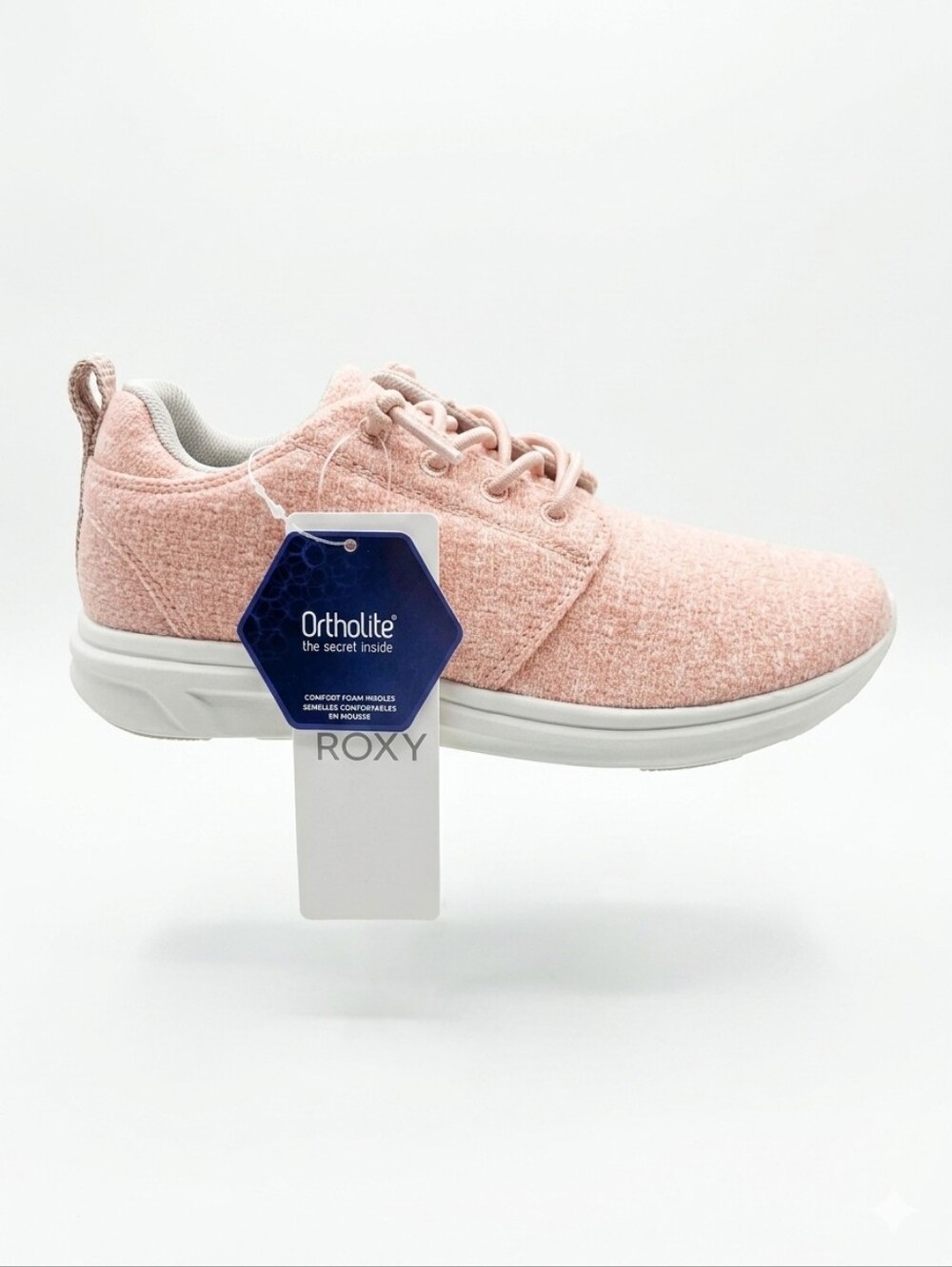 Roxy ortholite sneakers